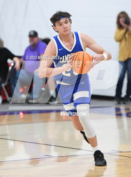 Thumbnail 1 in Camp Verde @ Northwest Christian photogallery.