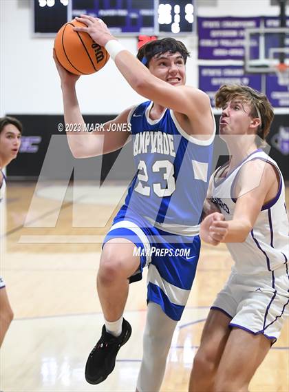 Thumbnail 2 in Camp Verde @ Northwest Christian photogallery.