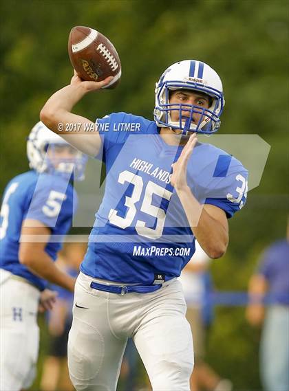 Thumbnail 3 in Campbell Co. @ Highlands photogallery.