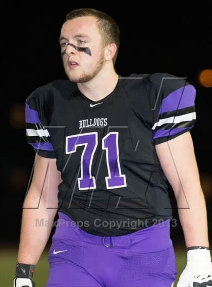 Thumbnail 2 in Rahway vs Rumson-Fair Haven  (NJSIAA Shore-Central Group 2 Quarterfinal) photogallery.