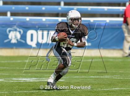 Thumbnail 3 in St. Joseph's Prep @ Mount Carmel photogallery.