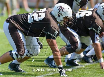 Thumbnail 1 in St. Joseph's Prep @ Mount Carmel photogallery.