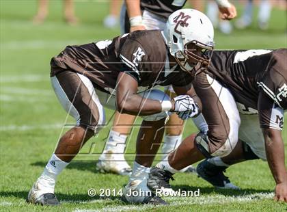 Thumbnail 3 in St. Joseph's Prep @ Mount Carmel photogallery.