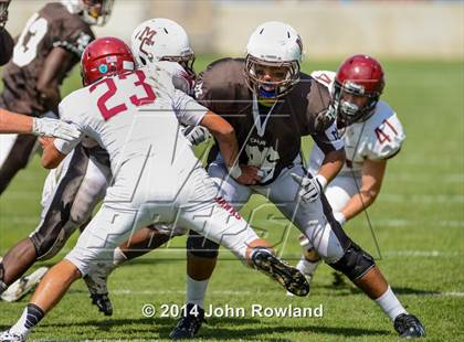 Thumbnail 1 in St. Joseph's Prep @ Mount Carmel photogallery.