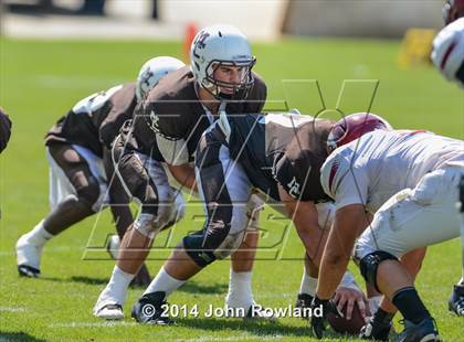 Thumbnail 3 in St. Joseph's Prep @ Mount Carmel photogallery.
