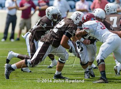 Thumbnail 2 in St. Joseph's Prep @ Mount Carmel photogallery.