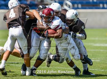 Thumbnail 3 in St. Joseph's Prep @ Mount Carmel photogallery.