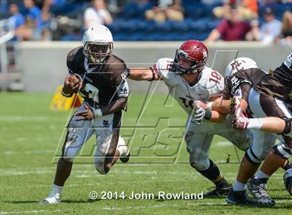 Thumbnail 2 in St. Joseph's Prep @ Mount Carmel photogallery.