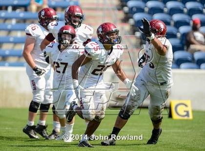 Thumbnail 3 in St. Joseph's Prep @ Mount Carmel photogallery.