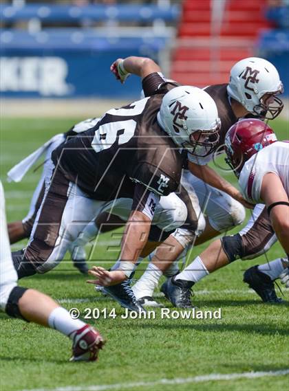 Thumbnail 1 in St. Joseph's Prep @ Mount Carmel photogallery.