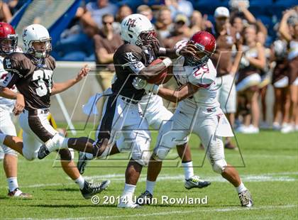 Thumbnail 2 in St. Joseph's Prep @ Mount Carmel photogallery.