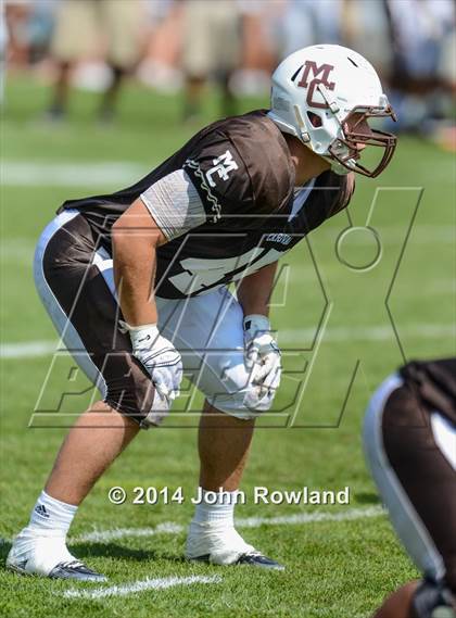 Thumbnail 1 in St. Joseph's Prep @ Mount Carmel photogallery.