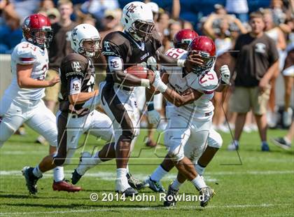 Thumbnail 3 in St. Joseph's Prep @ Mount Carmel photogallery.