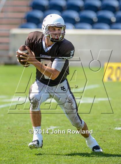 Thumbnail 3 in St. Joseph's Prep @ Mount Carmel photogallery.