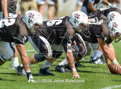 Thumbnail 1 in St. Joseph's Prep @ Mount Carmel photogallery.