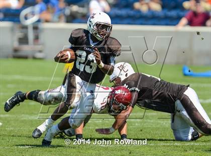 Thumbnail 1 in St. Joseph's Prep @ Mount Carmel photogallery.