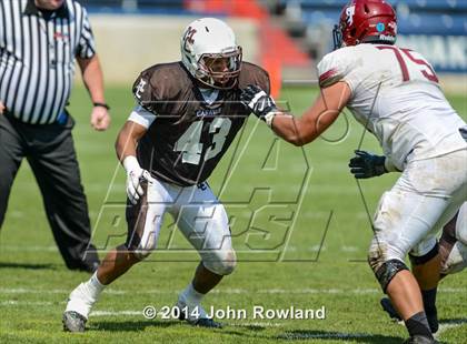 Thumbnail 3 in St. Joseph's Prep @ Mount Carmel photogallery.