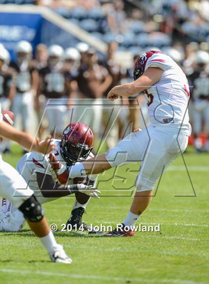 Thumbnail 2 in St. Joseph's Prep @ Mount Carmel photogallery.