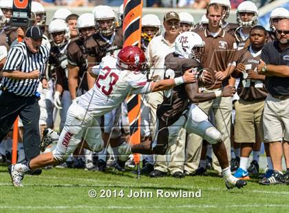 Thumbnail 3 in St. Joseph's Prep @ Mount Carmel photogallery.