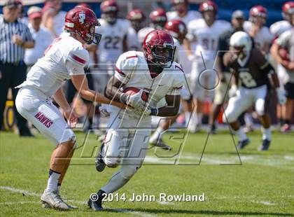 Thumbnail 3 in St. Joseph's Prep @ Mount Carmel photogallery.