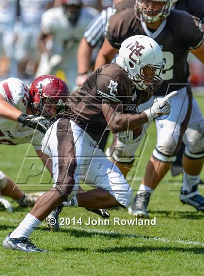 Thumbnail 3 in St. Joseph's Prep @ Mount Carmel photogallery.