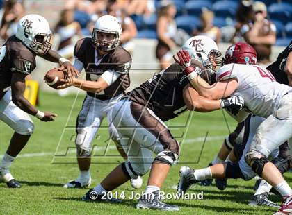 Thumbnail 3 in St. Joseph's Prep @ Mount Carmel photogallery.