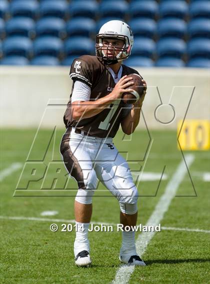Thumbnail 2 in St. Joseph's Prep @ Mount Carmel photogallery.