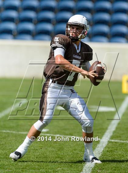 Thumbnail 3 in St. Joseph's Prep @ Mount Carmel photogallery.