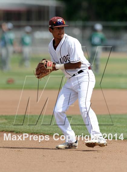Thumbnail 1 in Bonita @ West Covina photogallery.