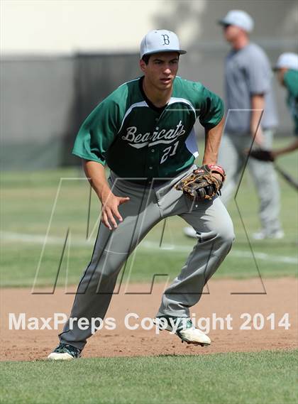 Thumbnail 1 in Bonita @ West Covina photogallery.