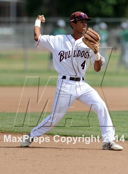Thumbnail 2 in Bonita @ West Covina photogallery.