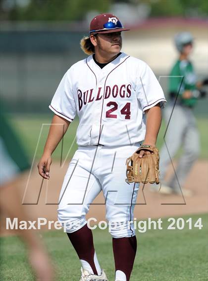 Thumbnail 1 in Bonita @ West Covina photogallery.
