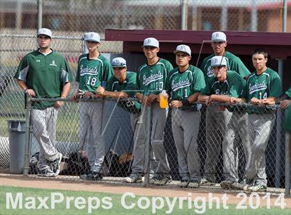 Thumbnail 2 in Bonita @ West Covina photogallery.