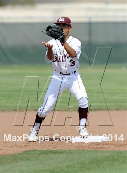 Thumbnail 1 in Bonita @ West Covina photogallery.