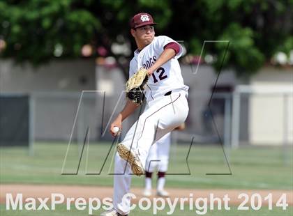 Thumbnail 3 in Bonita @ West Covina photogallery.