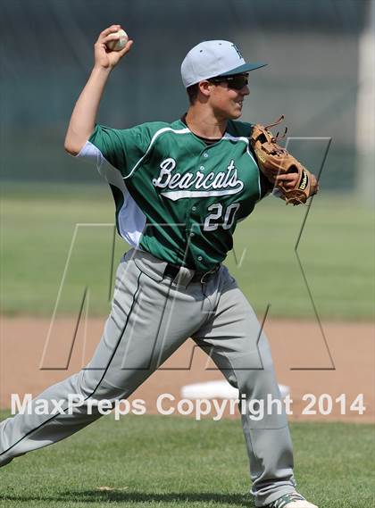 Thumbnail 1 in Bonita @ West Covina photogallery.
