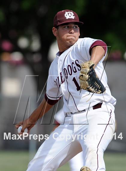 Thumbnail 2 in Bonita @ West Covina photogallery.