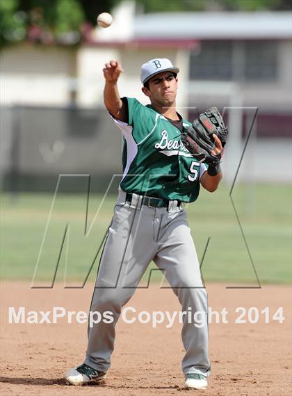 Thumbnail 1 in Bonita @ West Covina photogallery.