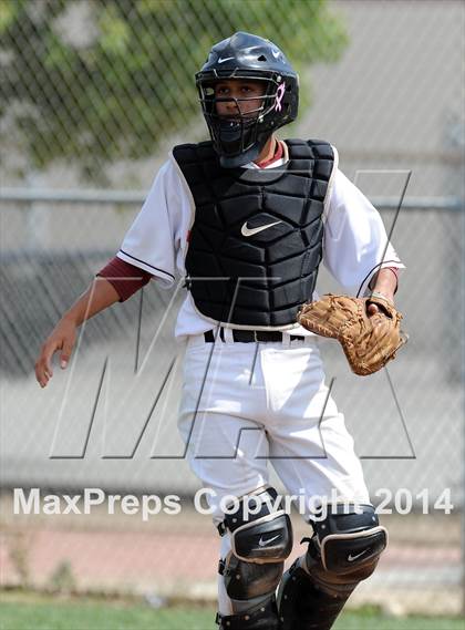 Thumbnail 1 in Bonita @ West Covina photogallery.