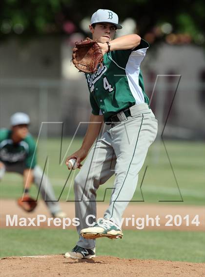 Thumbnail 1 in Bonita @ West Covina photogallery.