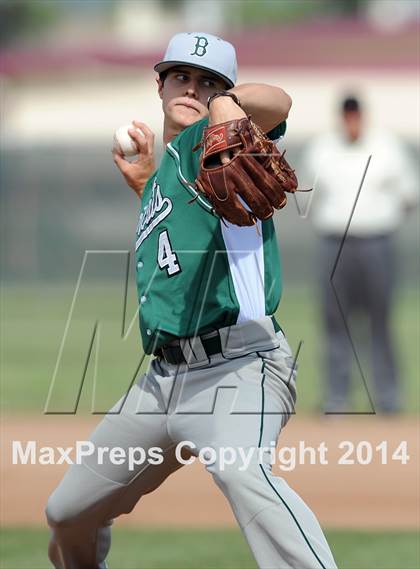 Thumbnail 1 in Bonita @ West Covina photogallery.