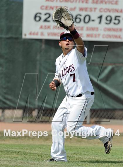 Thumbnail 2 in Bonita @ West Covina photogallery.