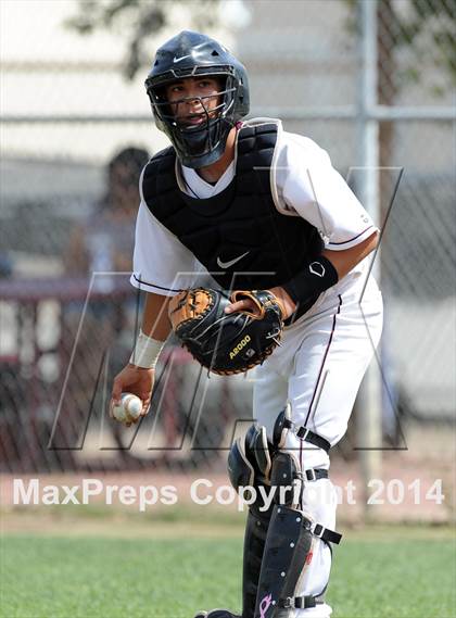 Thumbnail 2 in Bonita @ West Covina photogallery.