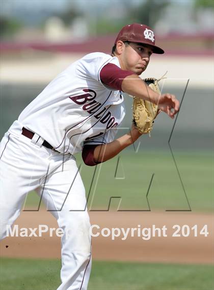 Thumbnail 2 in Bonita @ West Covina photogallery.