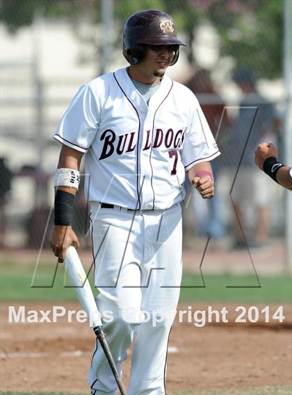Thumbnail 1 in Bonita @ West Covina photogallery.