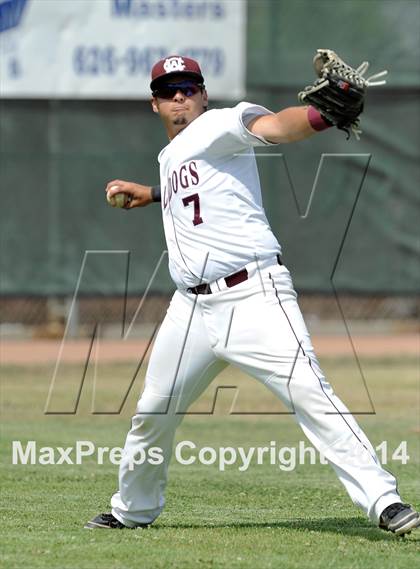 Thumbnail 3 in Bonita @ West Covina photogallery.