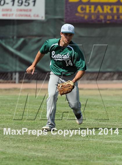 Thumbnail 1 in Bonita @ West Covina photogallery.