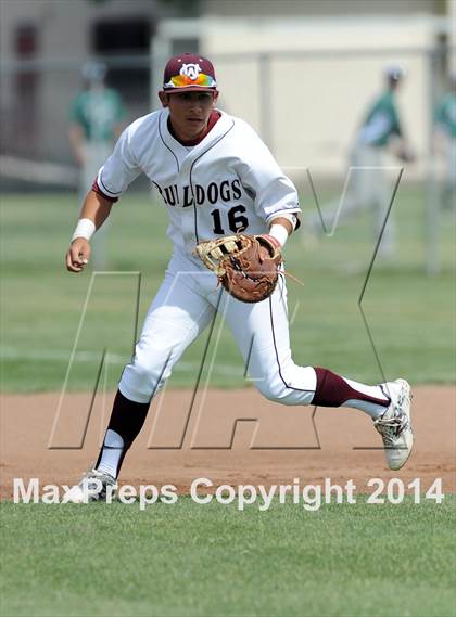 Thumbnail 3 in Bonita @ West Covina photogallery.