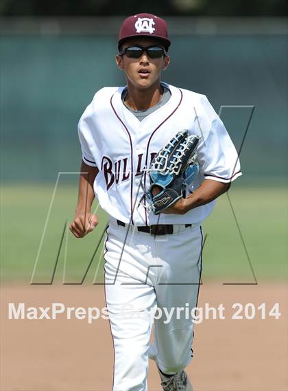 Thumbnail 3 in Bonita @ West Covina photogallery.