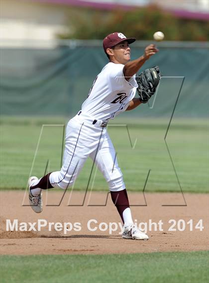 Thumbnail 1 in Bonita @ West Covina photogallery.